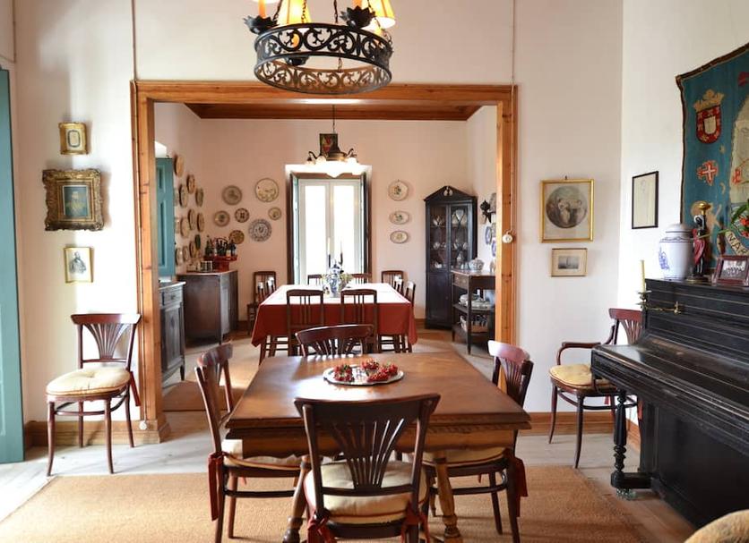 Comedor Foto