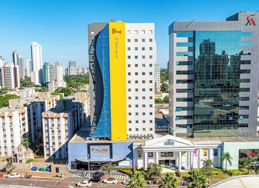 Edificio Foto
