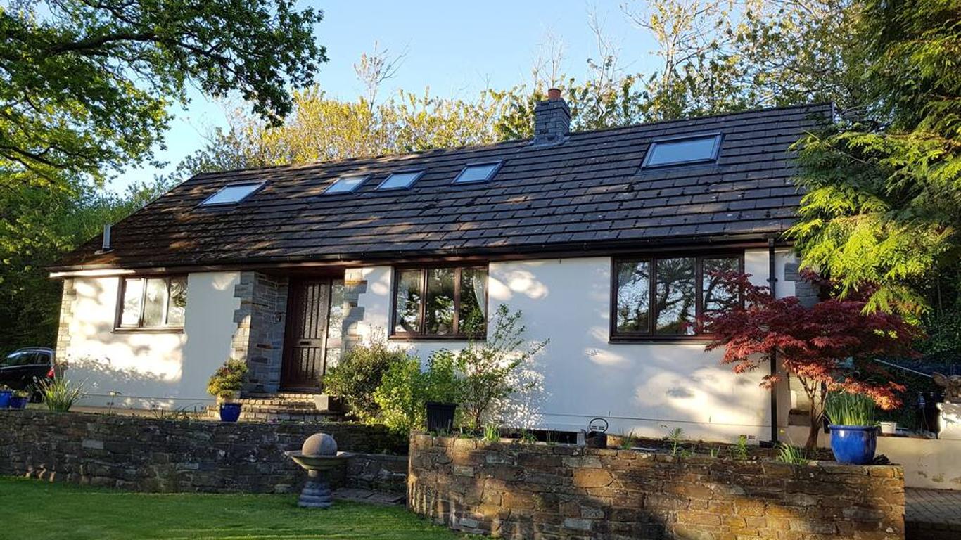 Meadow Oak Accommodation