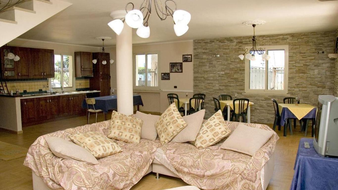 Villa Paladino - B&B e Guest House