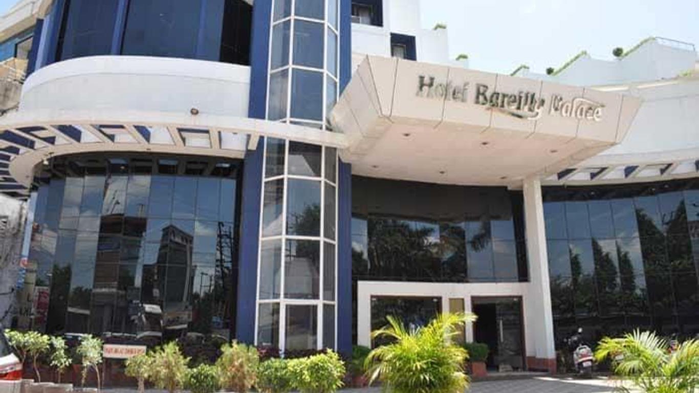 Bareilly Palace