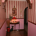 Servicio de la habitación