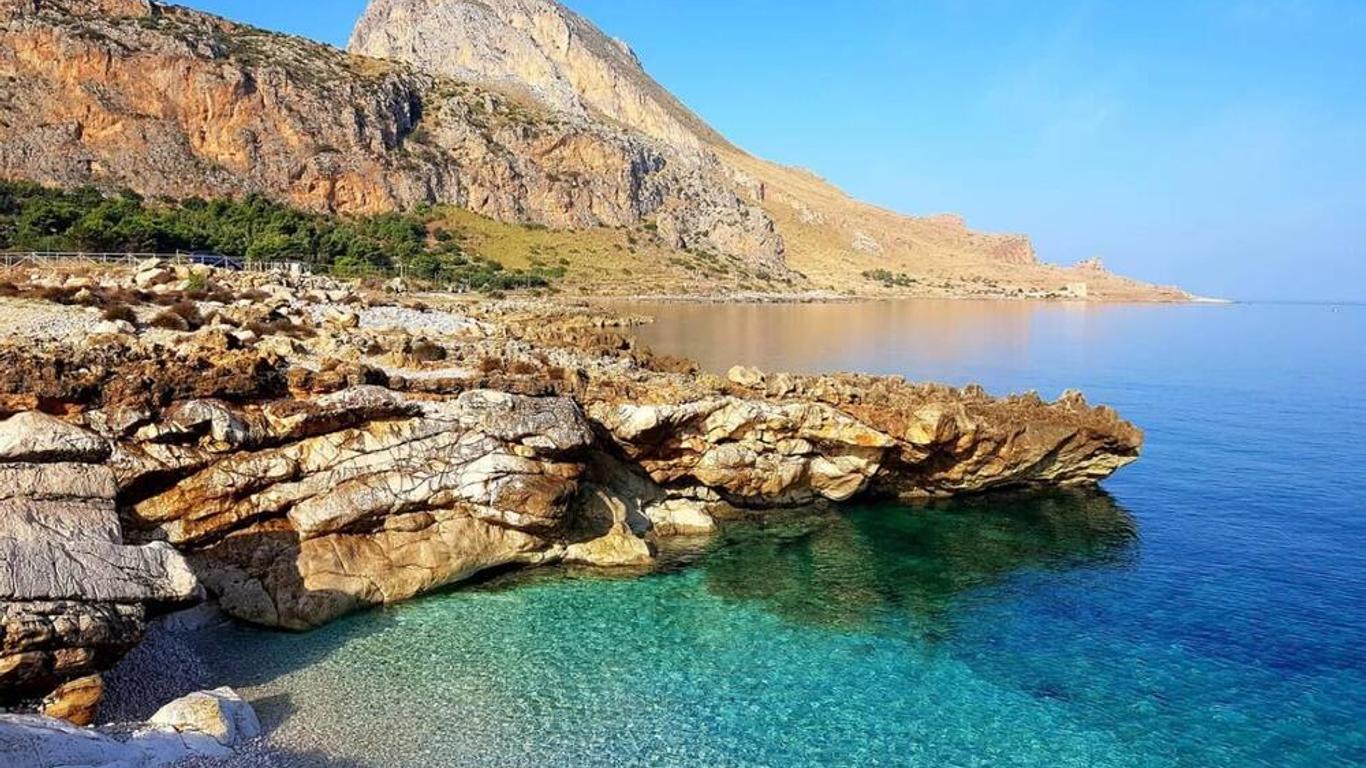 Cala di Ponente