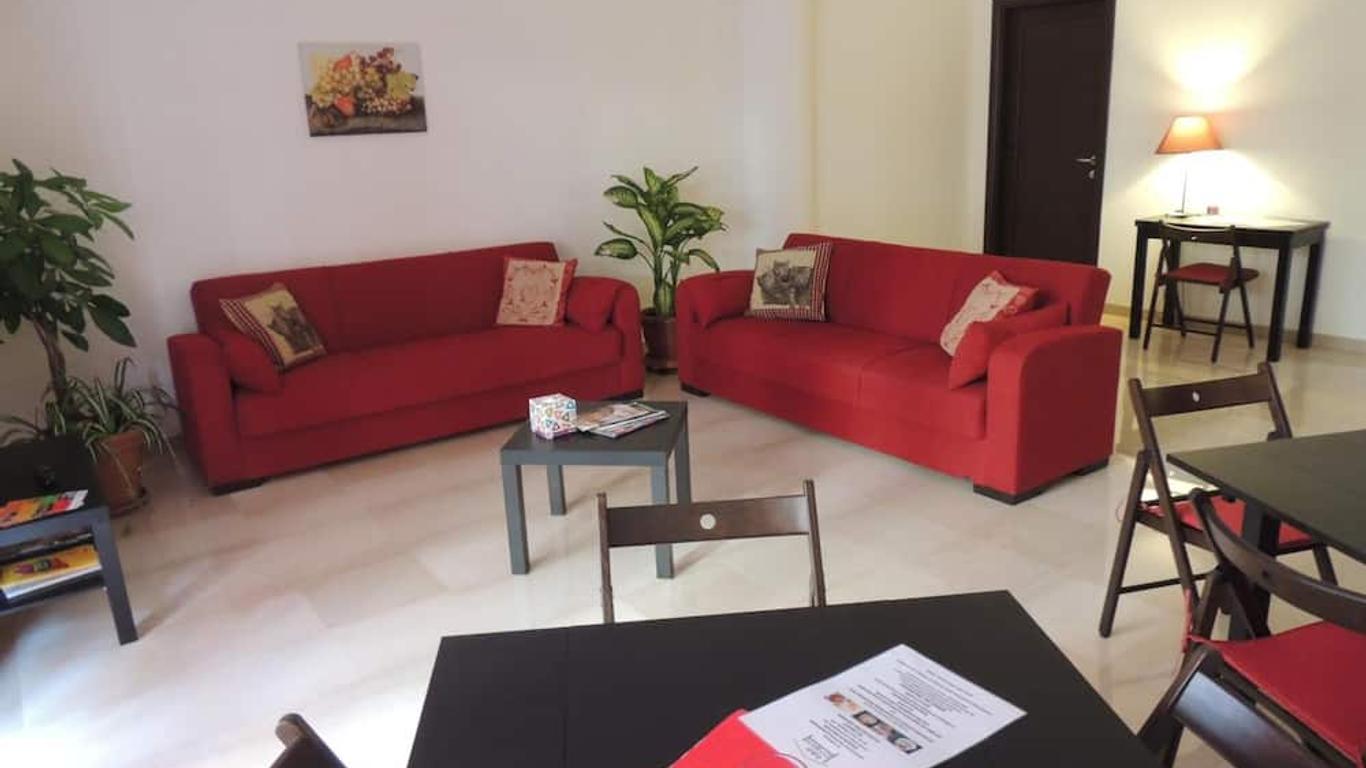 Domus Taranto