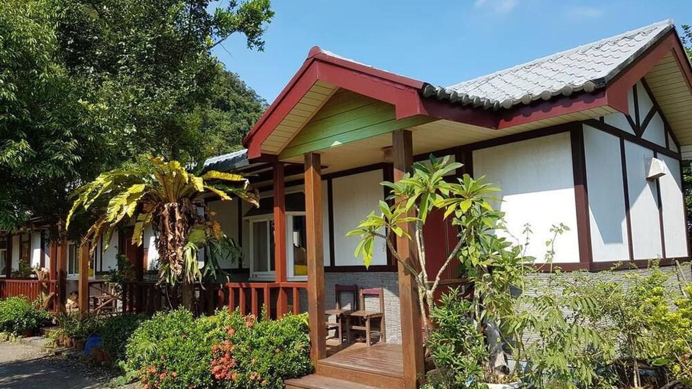 Phoenix Landscaping B&B