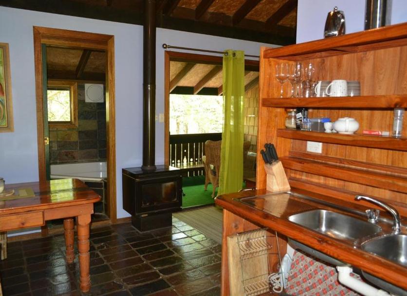 Cocina Foto