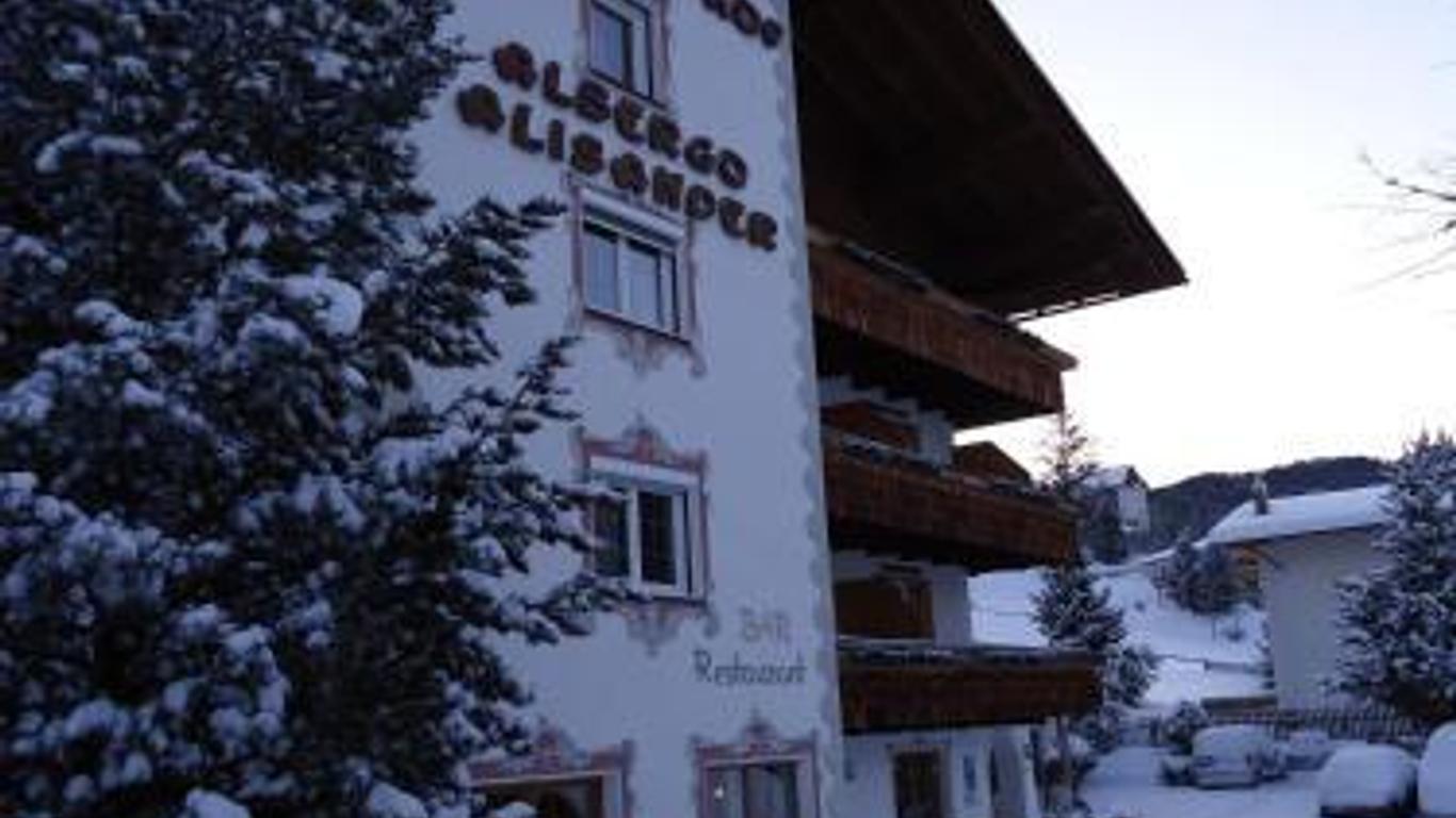 Albergo Alisander