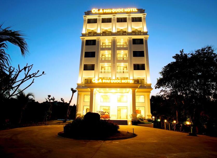 Edificio Foto