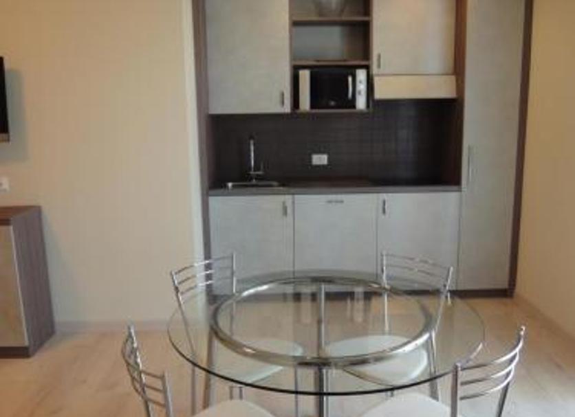 Comedor Foto