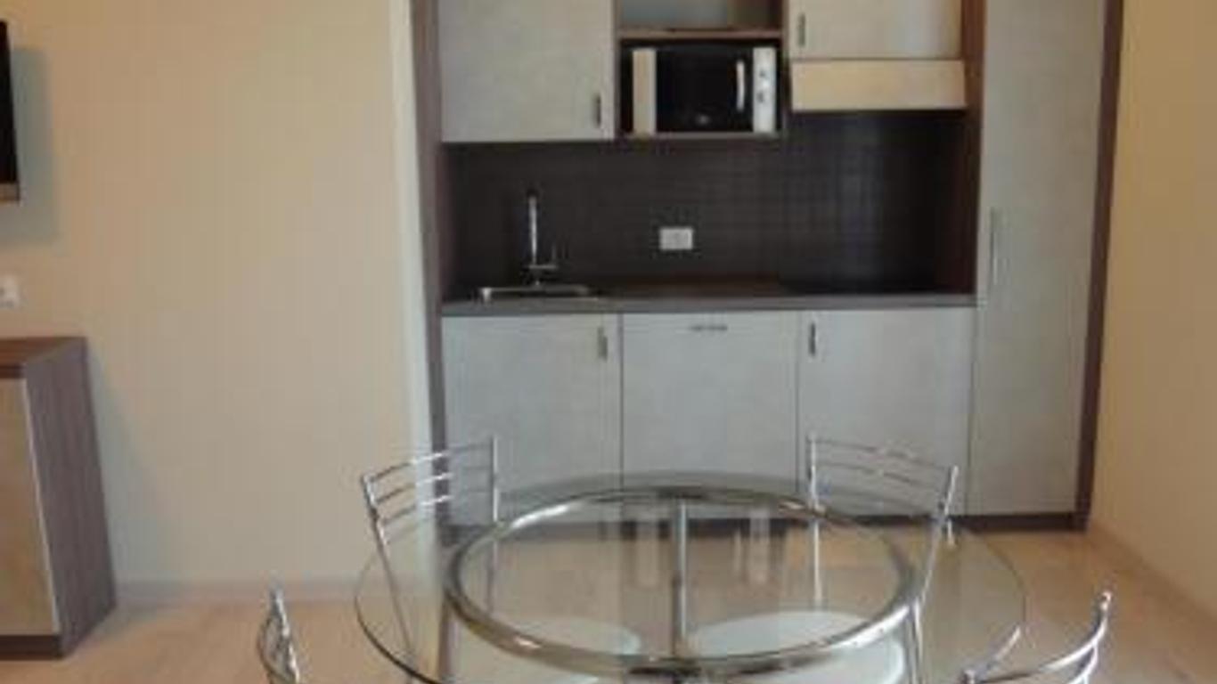 Hotel Residence Elisabetta
