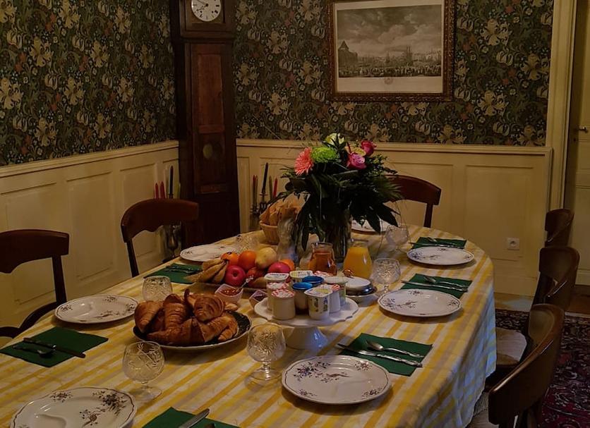 Comedor Foto