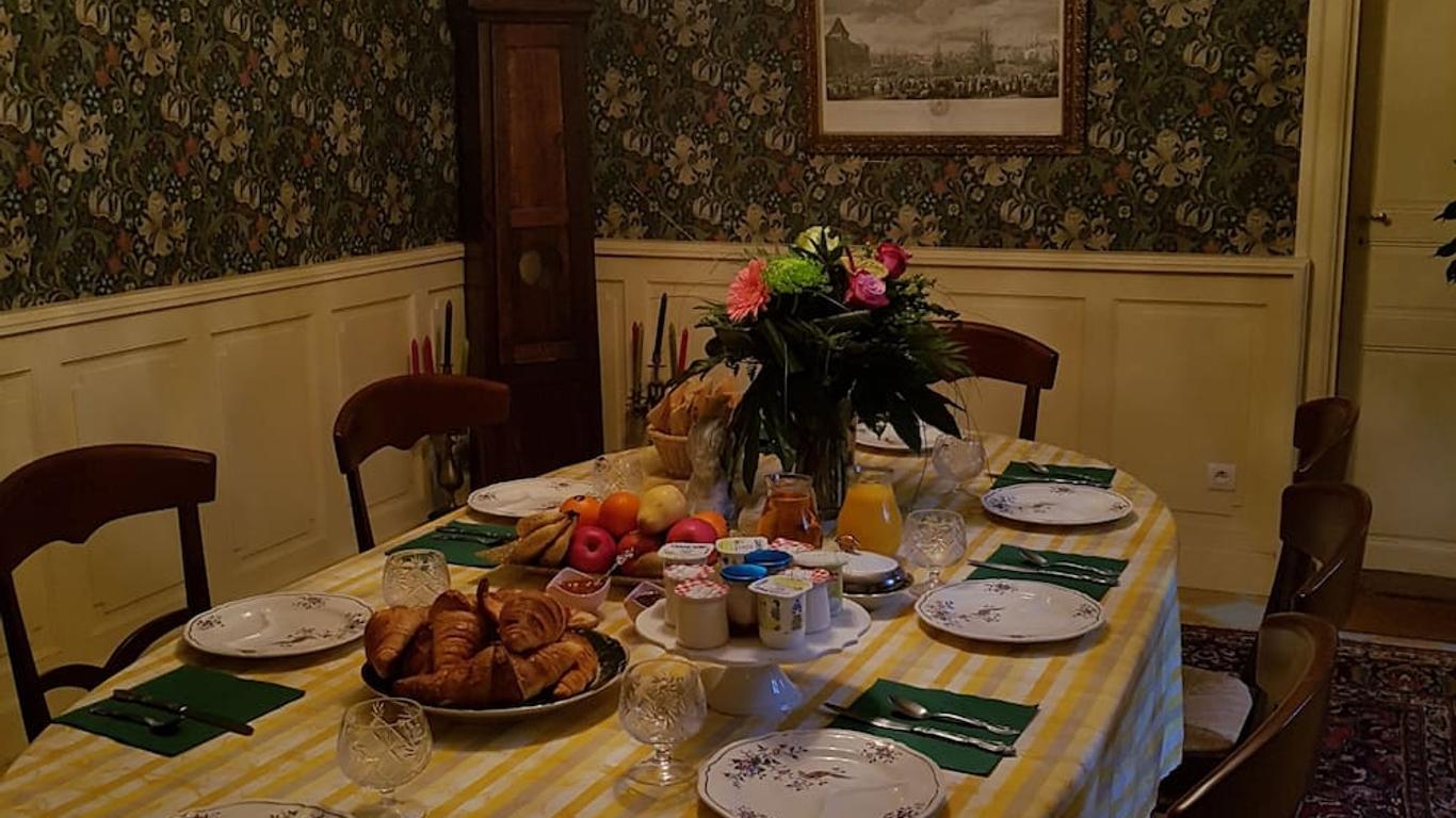 Chez Louise