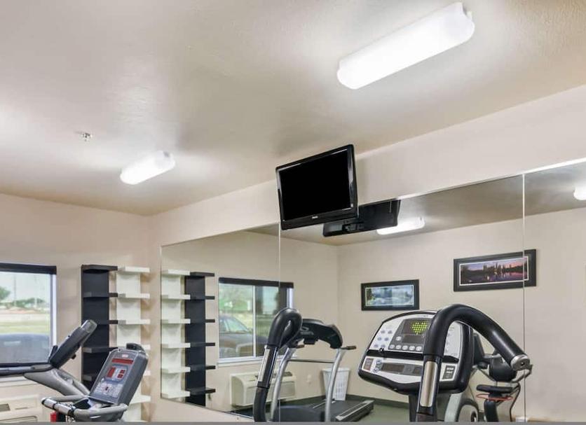 Gym Foto
