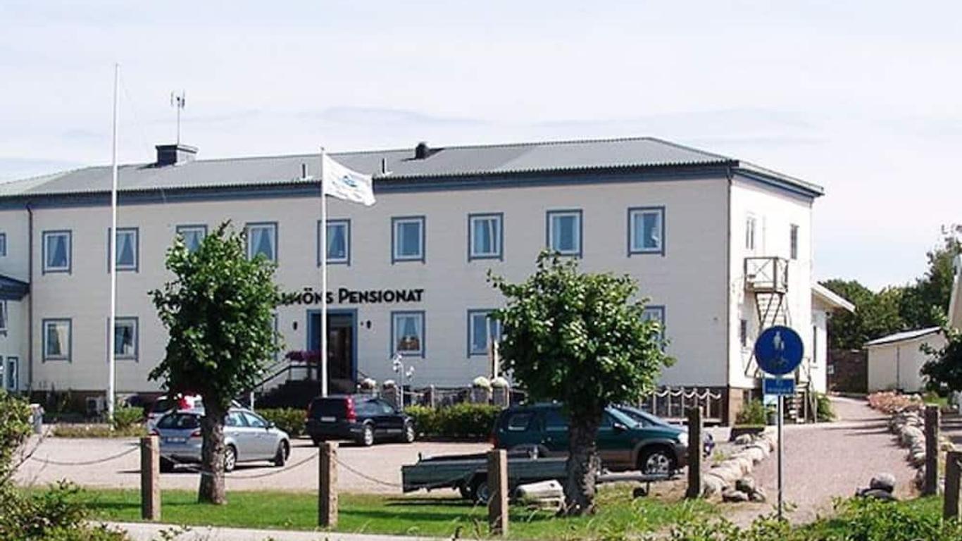 Bohus-Malmoens Pensionat