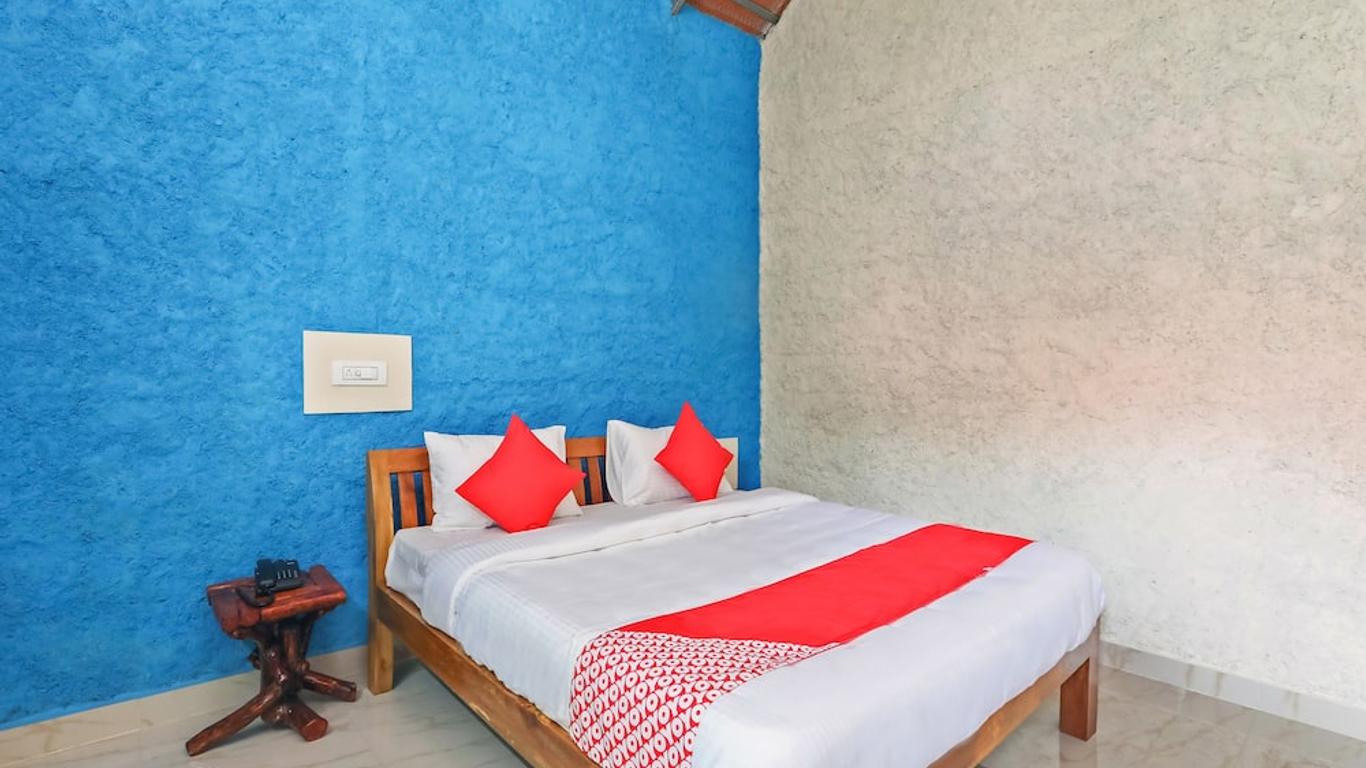 Aery Resort