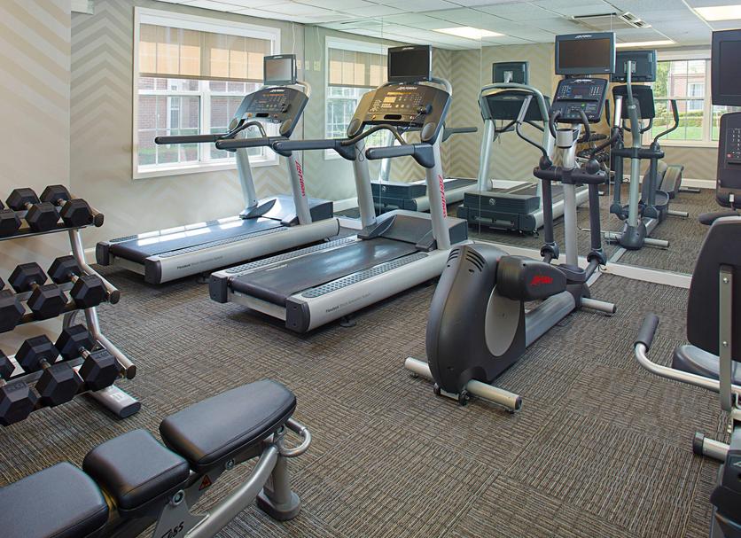 Gym Foto