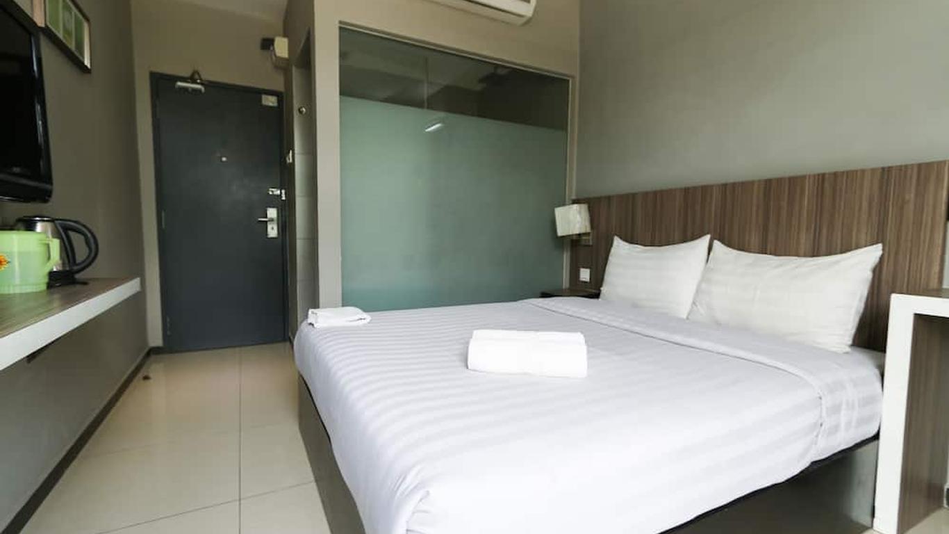 Hotel 99 - Bandar Botanik Klang