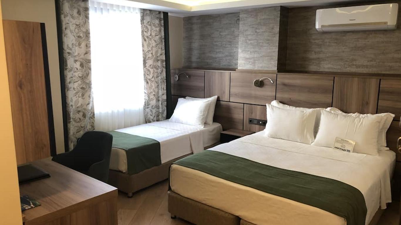 Kemikpark Otel