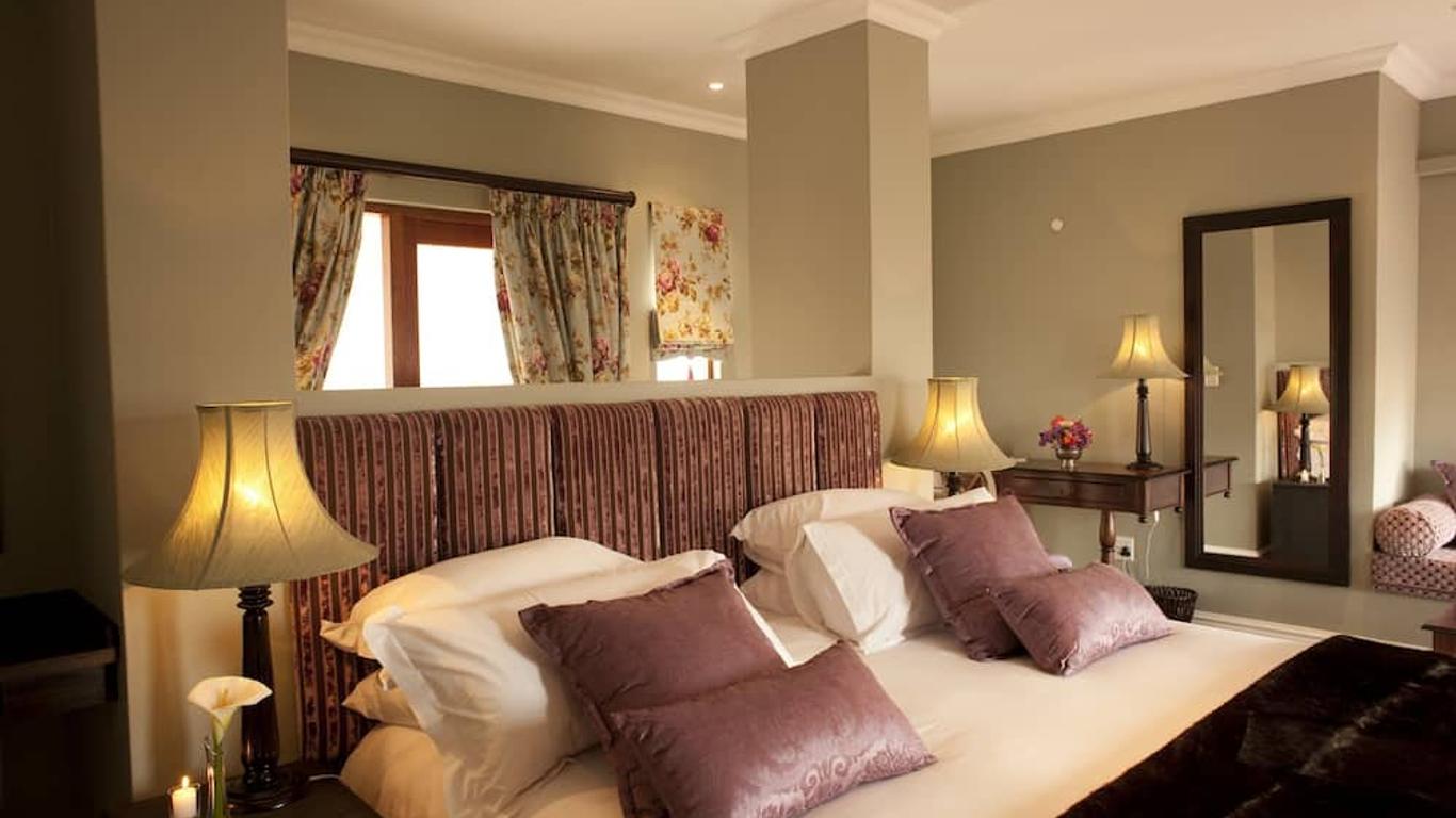 Granny Mouse Country House & Spa