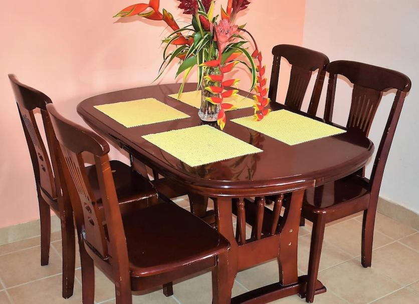 Comedor Foto