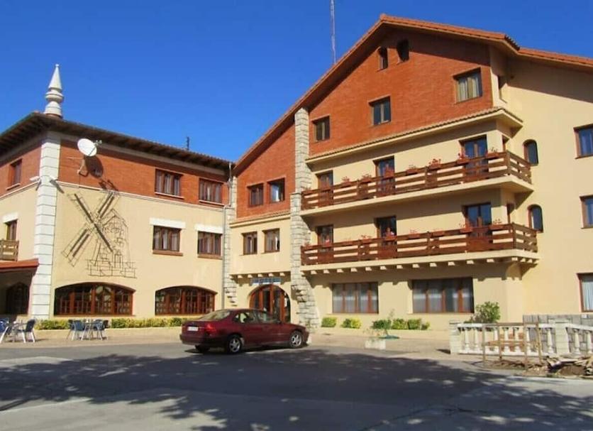 Edificio Foto