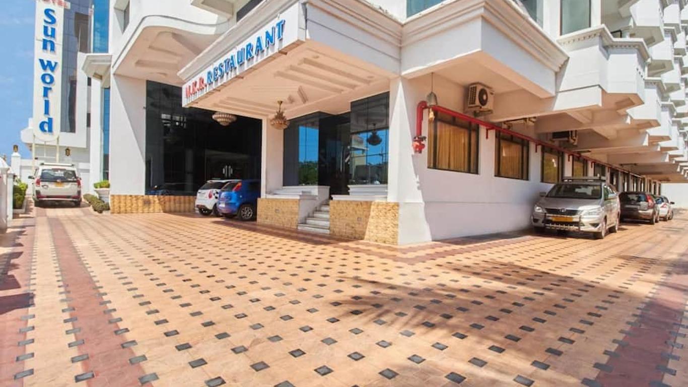 Hotel Sun World