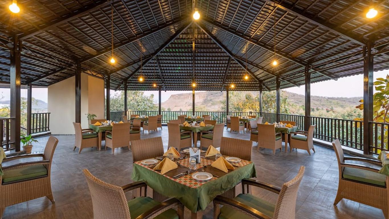 Ramya Resort & Spa