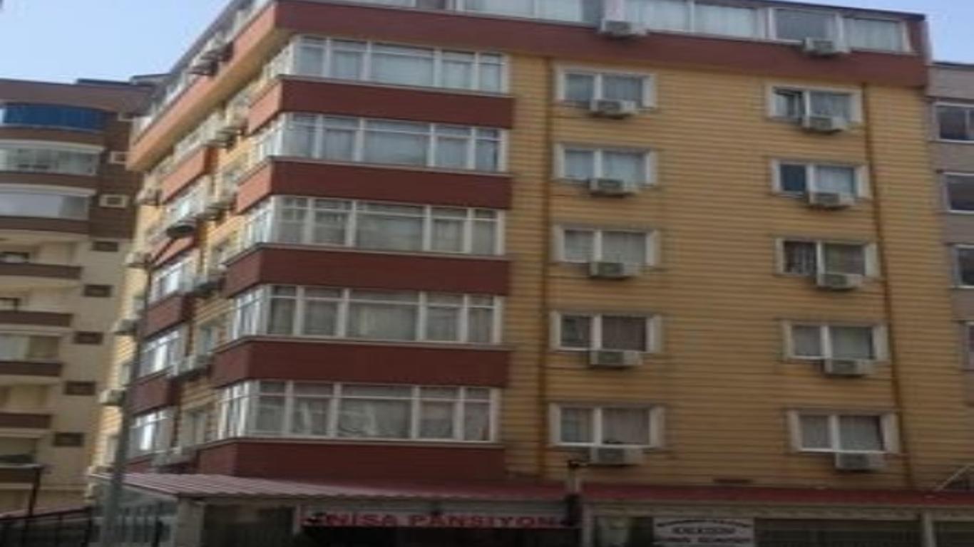 Nisa Pansiyon