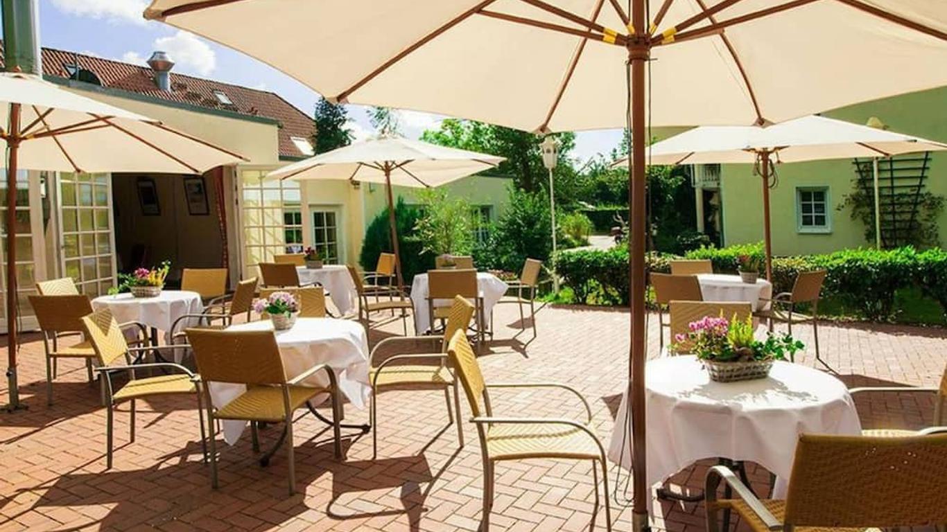 Hotel Restaurant Jagdhof