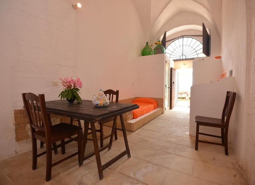 Comedor Foto