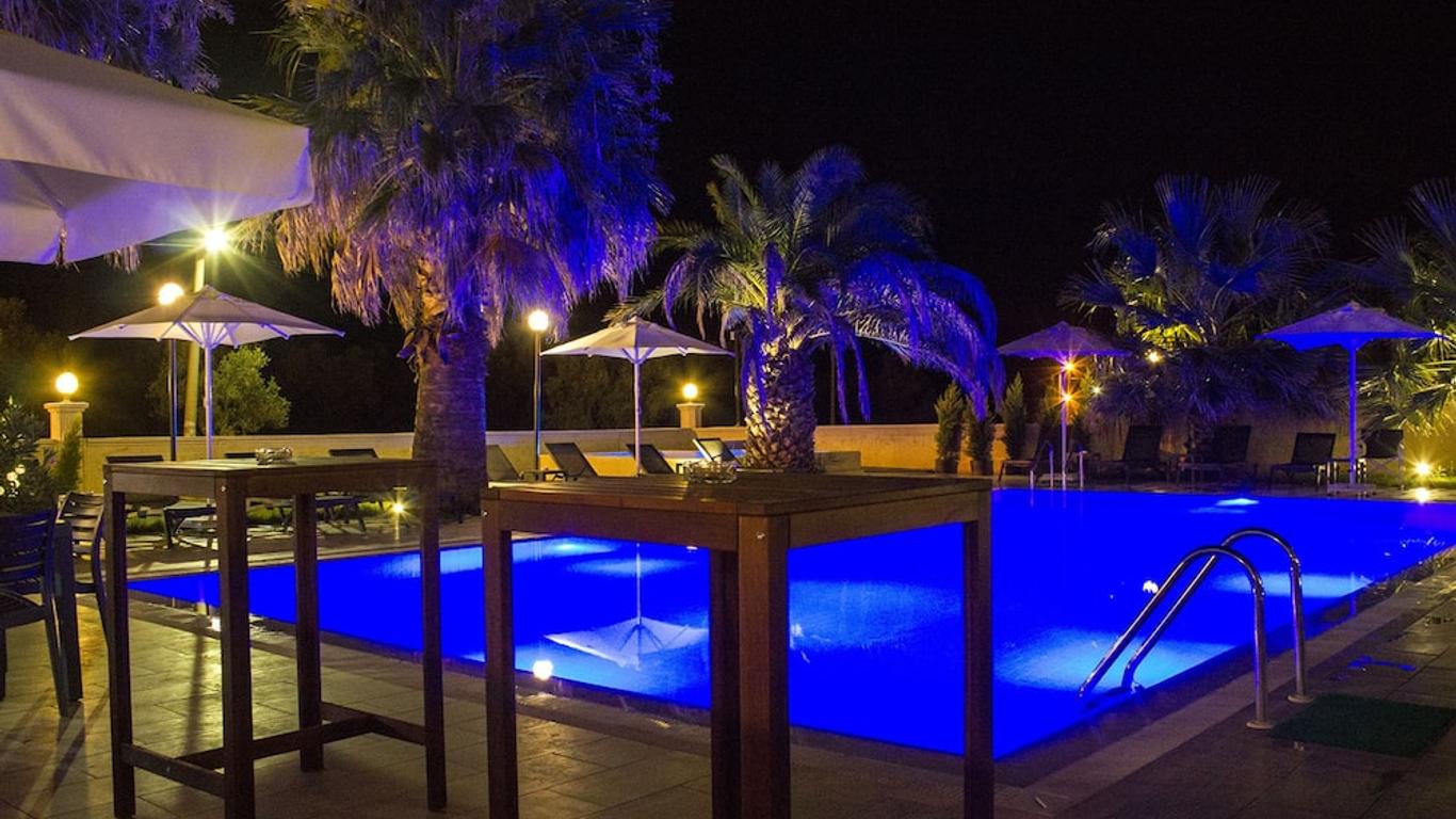Passawanda Hotel