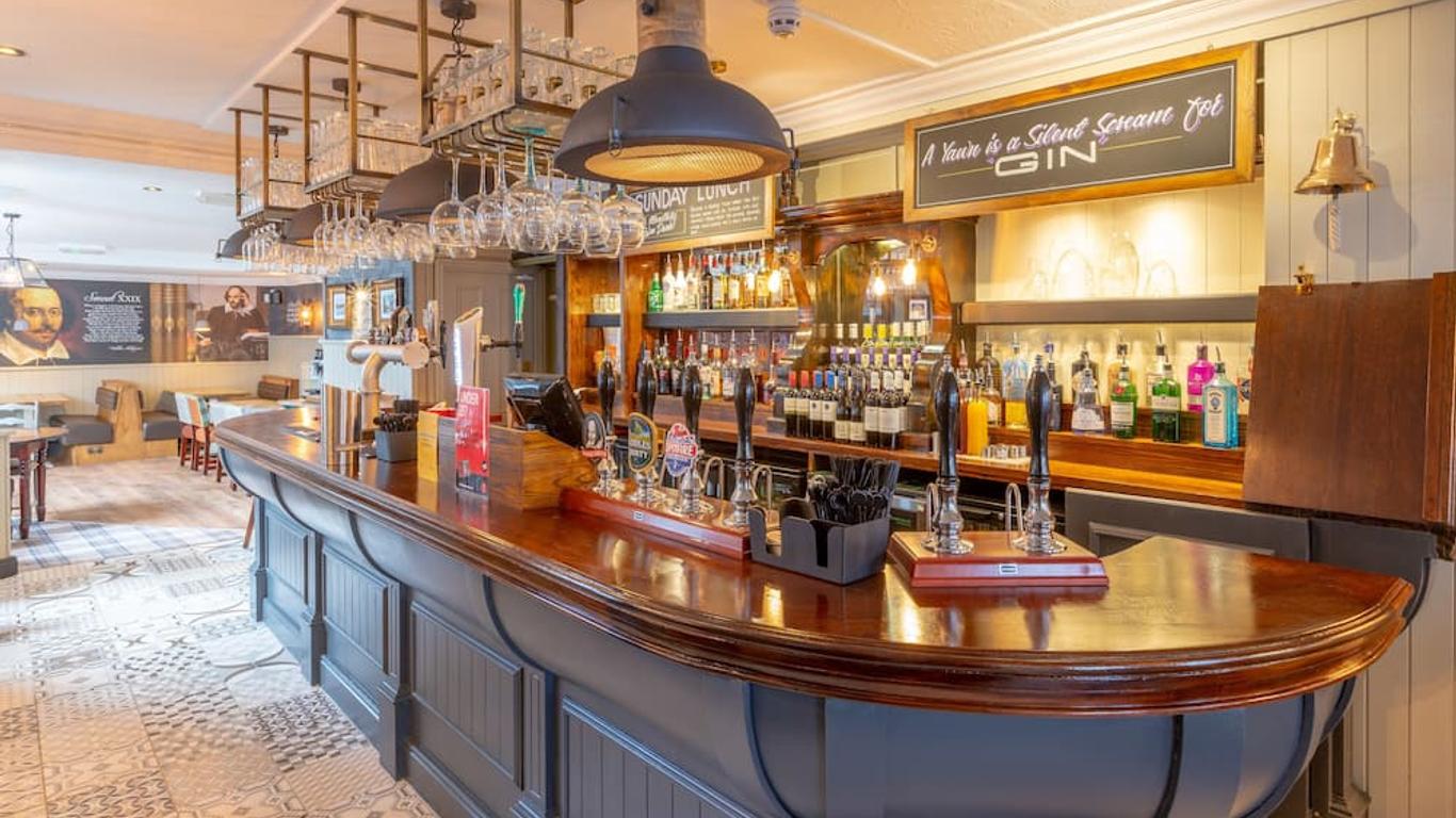 Shakespeare Inn
