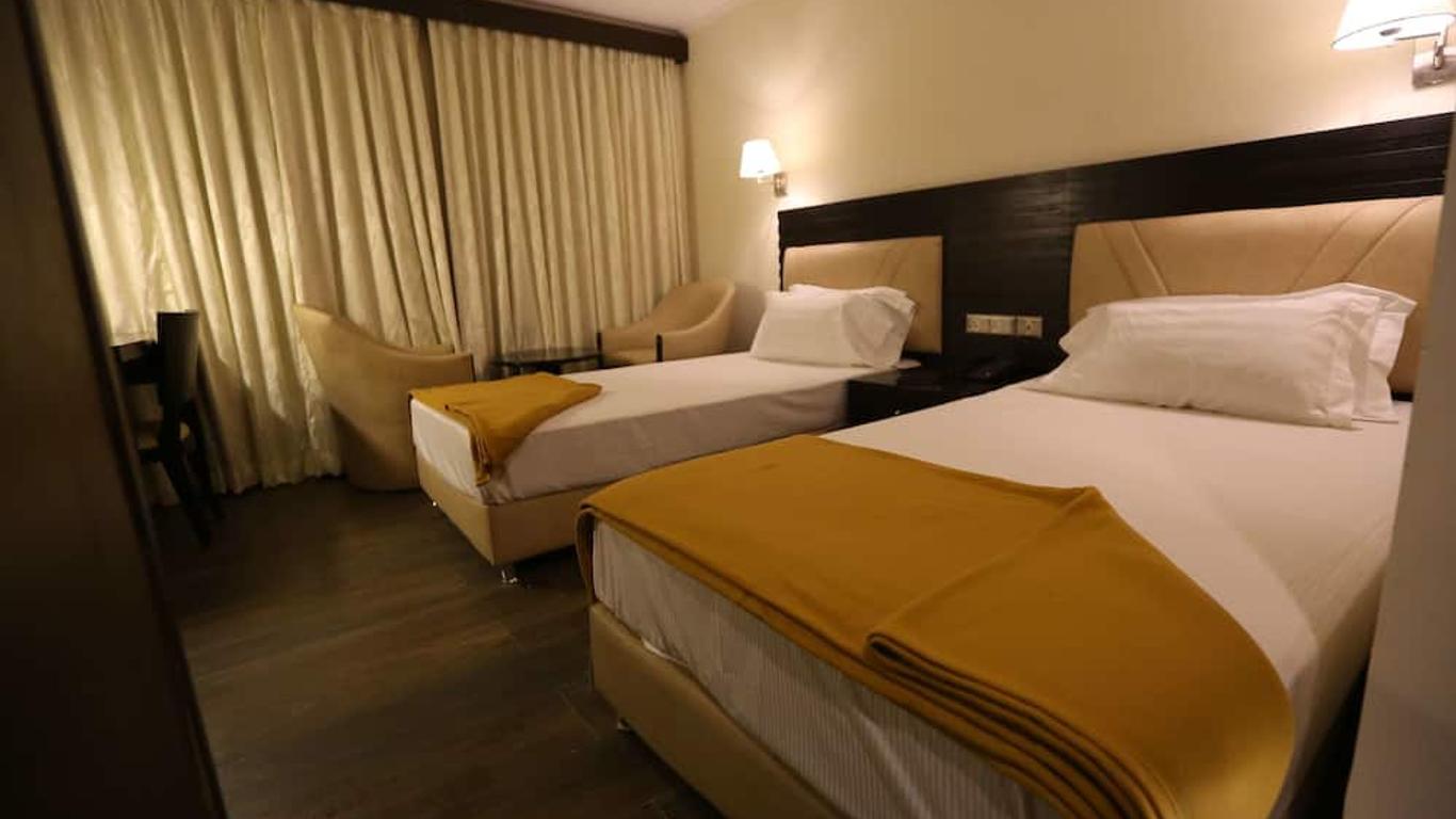 Hotel La Castle