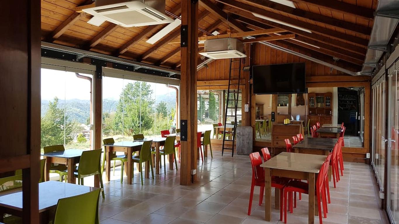 Locanda Colle Cerqueto