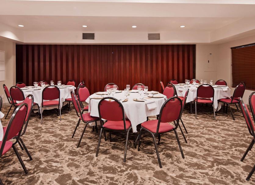 Sala de banquetes Foto