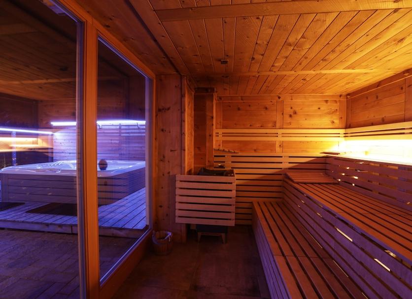 Spa Foto