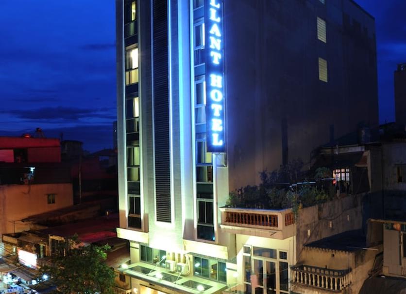 Edificio Foto