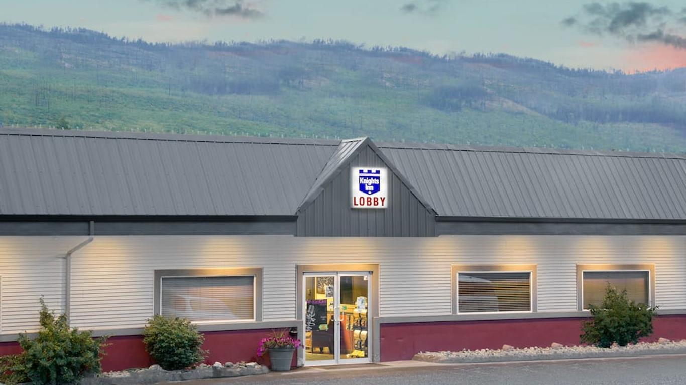 Barriere Motor Inn-Bmi
