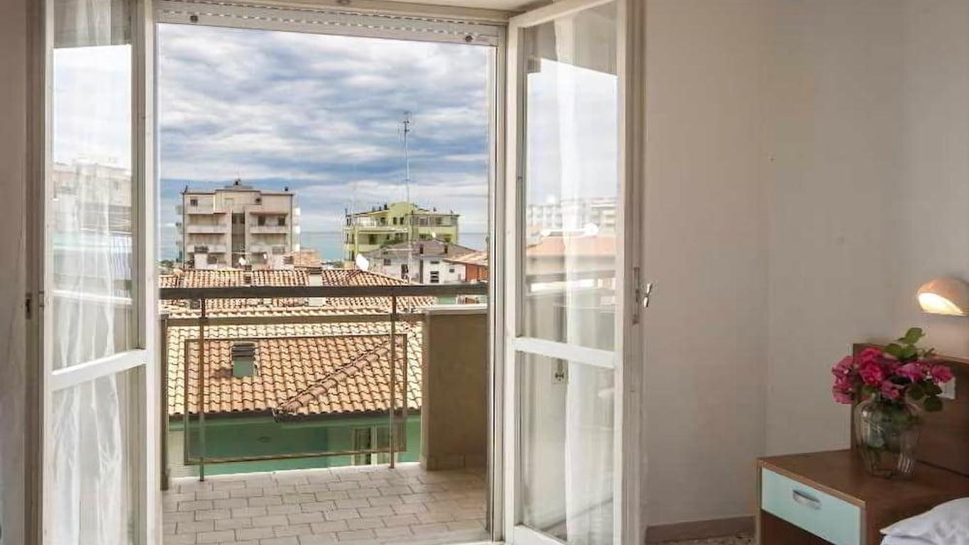 Hotel Rinaldi