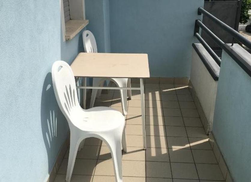 Balcón Foto