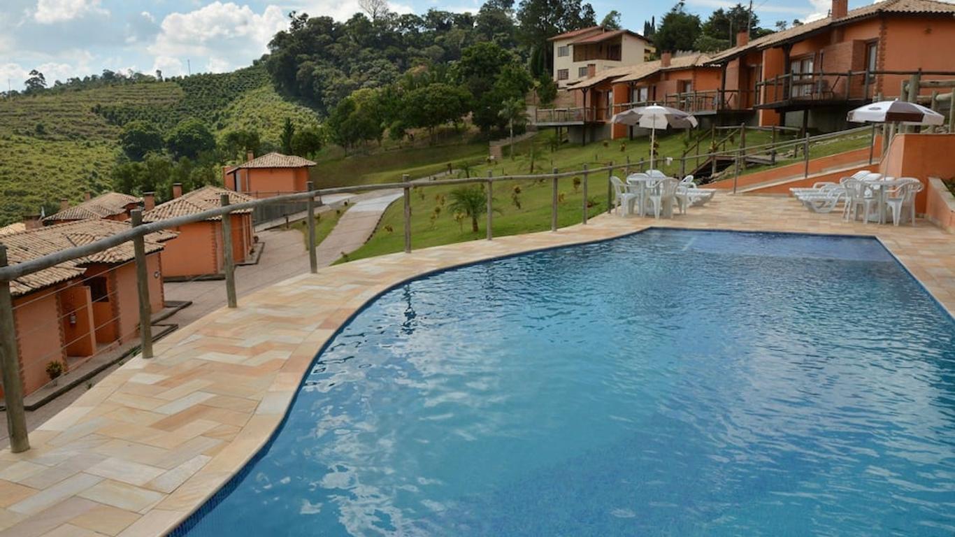 Pousada Villa Dos Leais