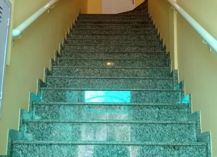 Escaleras Foto
