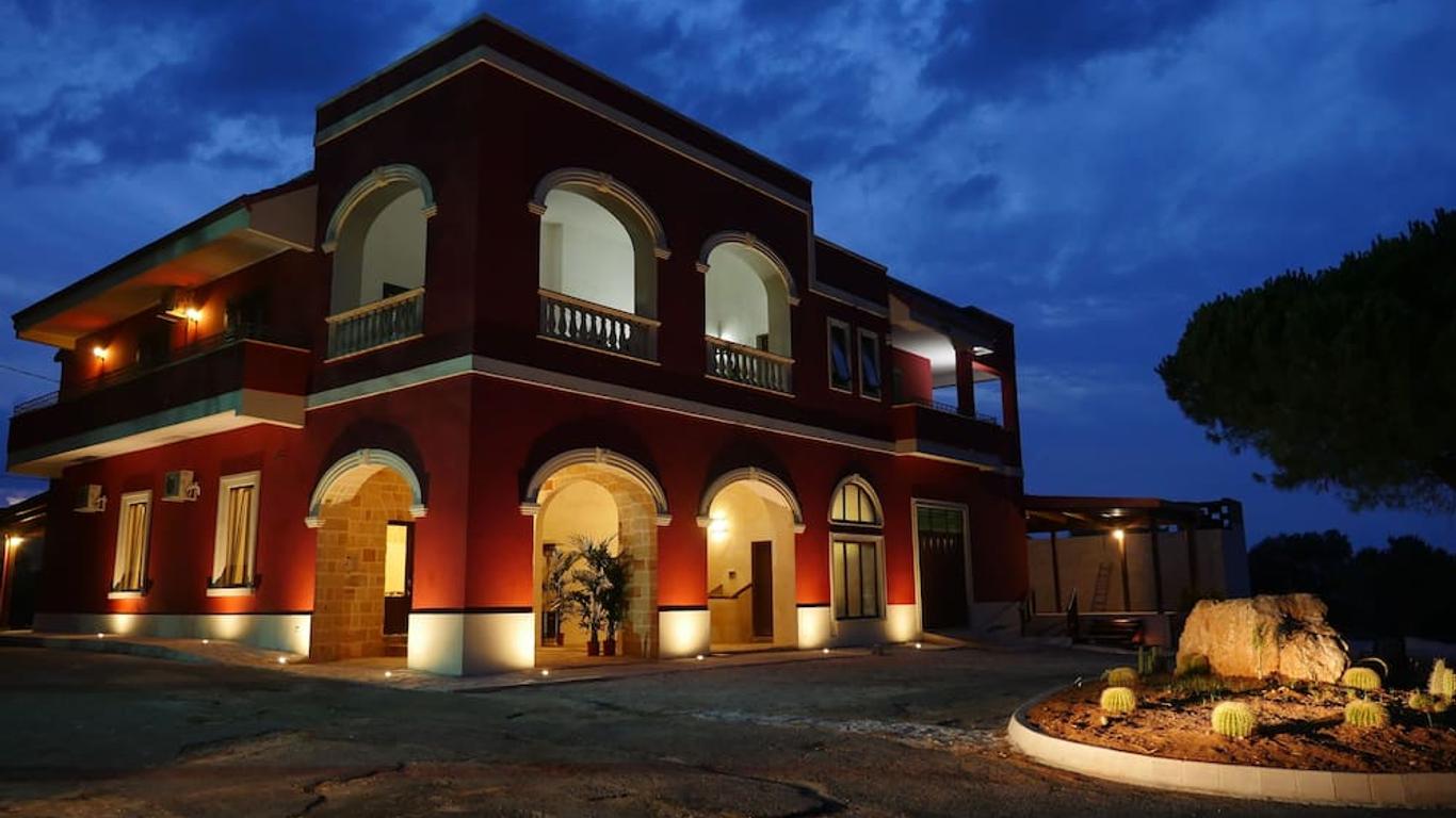 Tenuta Cavalieri