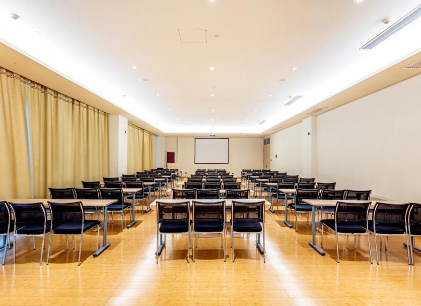Sala de conferencias Foto