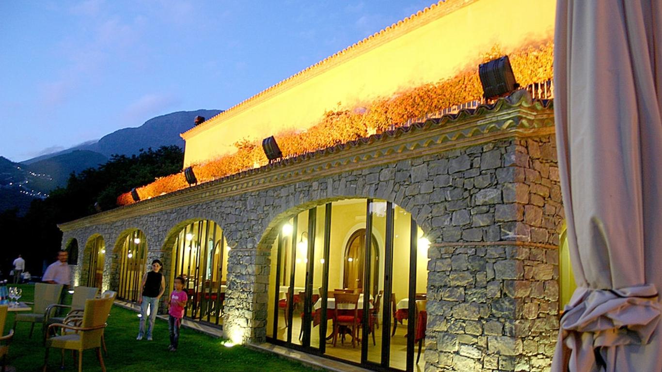 Agriturismo L'Arca di Anna Brambilla
