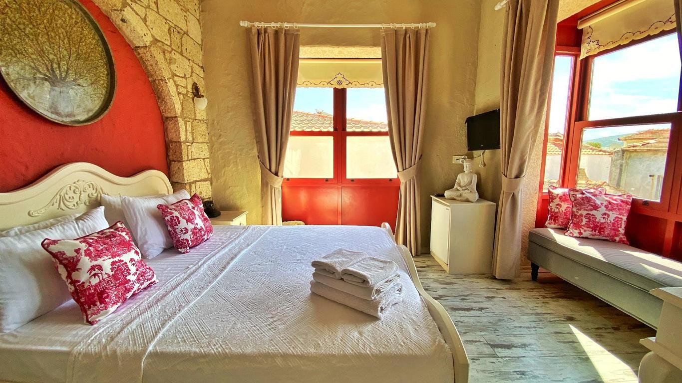 Rue D'azur Alacati