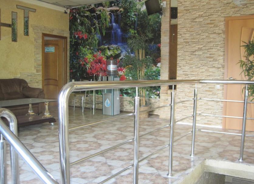 Balcón Foto