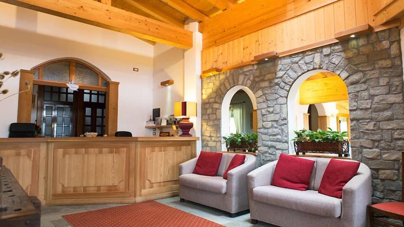 Sport Hotel Prodongo