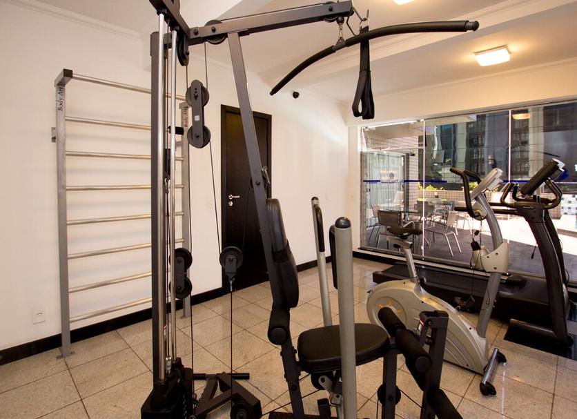 Gym Foto