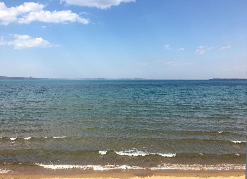 Playa Foto